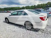 2012 Toyota CAMRY photo