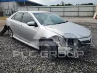 2012 Toyota CAMRY фото