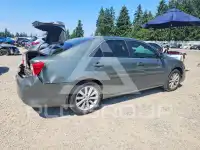 2012 Toyota CAMRY фото