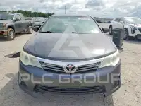 2012 Toyota CAMRY photo