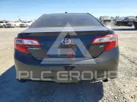 2012 Toyota CAMRY photo