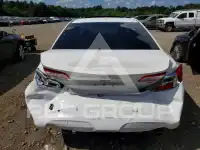 2012 Toyota CAMRY фото