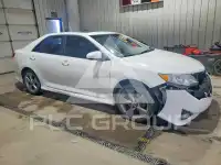 2012 Toyota CAMRY фото