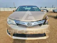 2012 Toyota CAMRY photo