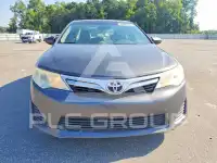 2012 Toyota CAMRY фото