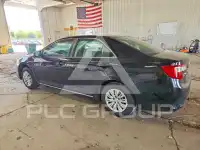 2012 Toyota CAMRY фото