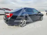 2012 Toyota CAMRY фото