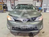 2012 Toyota CAMRY фото