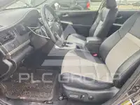 2012 Toyota CAMRY photo