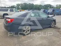 2012 Toyota CAMRY фото
