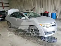 2012 Toyota CAMRY фото