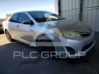 2012 Toyota CAMRY photo
