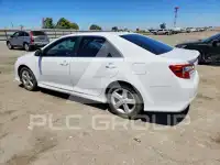 2012 Toyota CAMRY фото