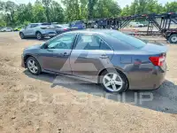2012 Toyota CAMRY photo