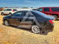 2012 Toyota CAMRY photo