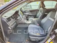 2012 Toyota CAMRY фото