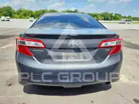 2012 Toyota CAMRY фото