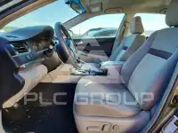 2012 Toyota CAMRY фото
