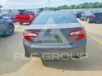 2012 Toyota CAMRY фото