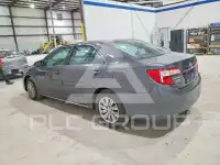 2012 Toyota CAMRY фото