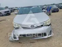2012 Toyota CAMRY фото