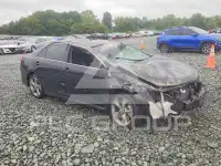 2012 Toyota CAMRY фото