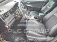 2012 Toyota CAMRY фото