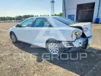 2012 Toyota CAMRY фото