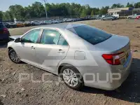 2012 Toyota CAMRY фото