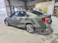 2012 Toyota CAMRY фото