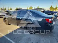 2012 Toyota CAMRY фото