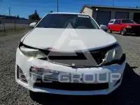 2012 Toyota CAMRY photo