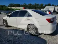 2012 Toyota CAMRY фото