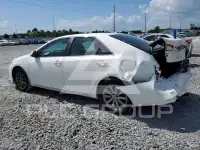 2012 Toyota CAMRY фото