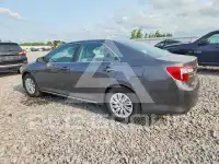 2012 Toyota CAMRY photo