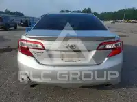 2012 Toyota CAMRY фото