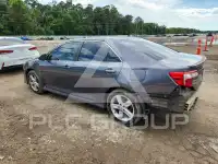 2012 Toyota CAMRY фото