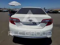 2012 Toyota CAMRY фото