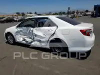 2012 Toyota CAMRY фото