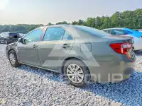 2012 Toyota CAMRY фото