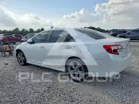 2012 Toyota CAMRY фото