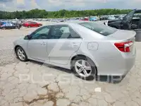 2012 Toyota CAMRY фото