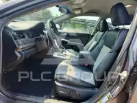 2012 Toyota CAMRY photo