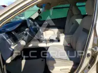 2012 Toyota CAMRY photo