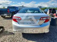 2012 Toyota CAMRY фото