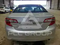 2012 Toyota CAMRY фото