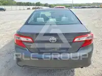 2012 Toyota CAMRY фото