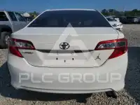 2012 Toyota CAMRY photo