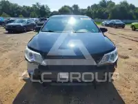 2012 Toyota CAMRY photo