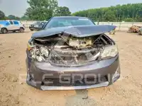 2012 Toyota CAMRY фото